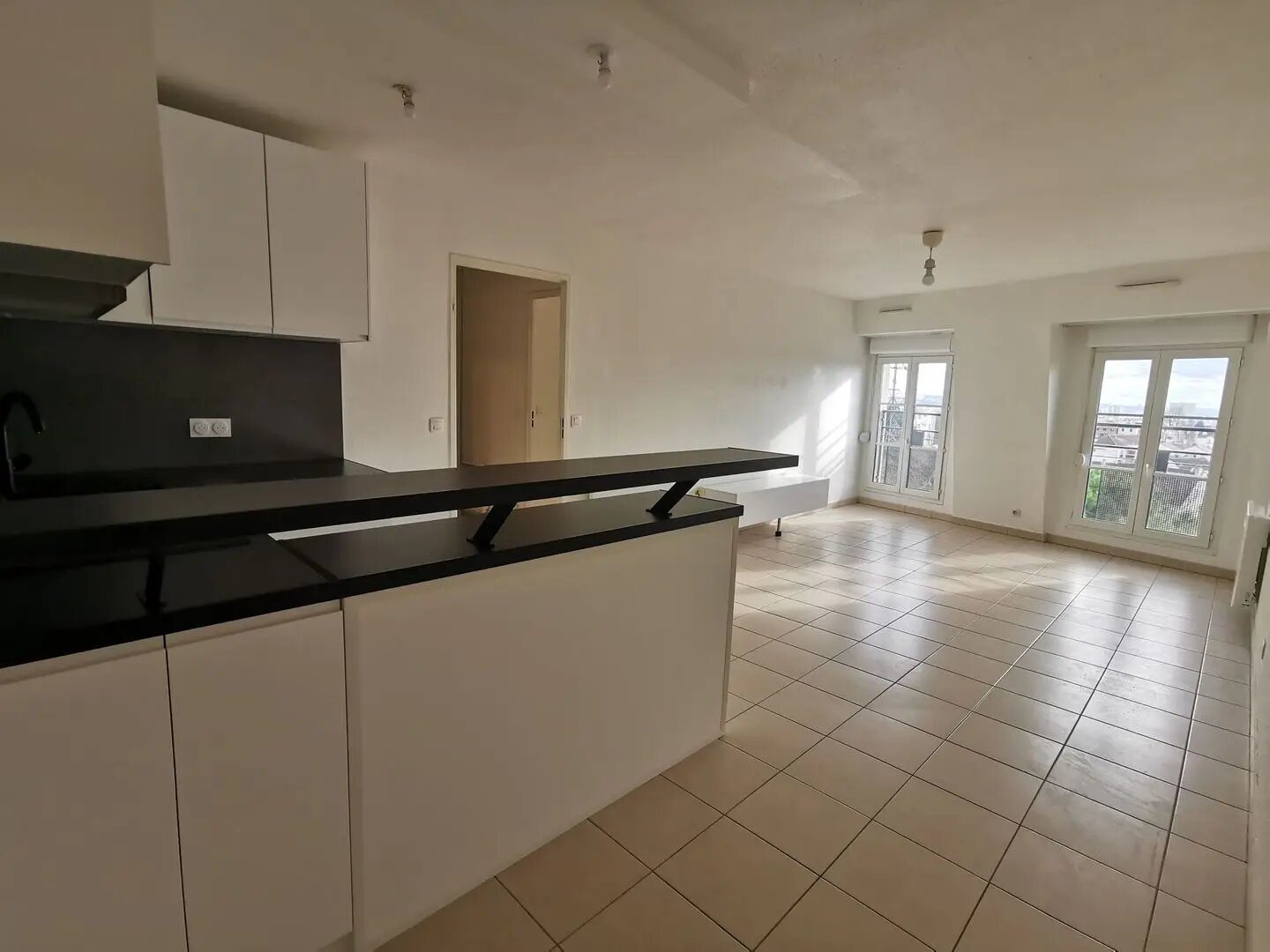 Appartement à vendre, 49m², Gagny
