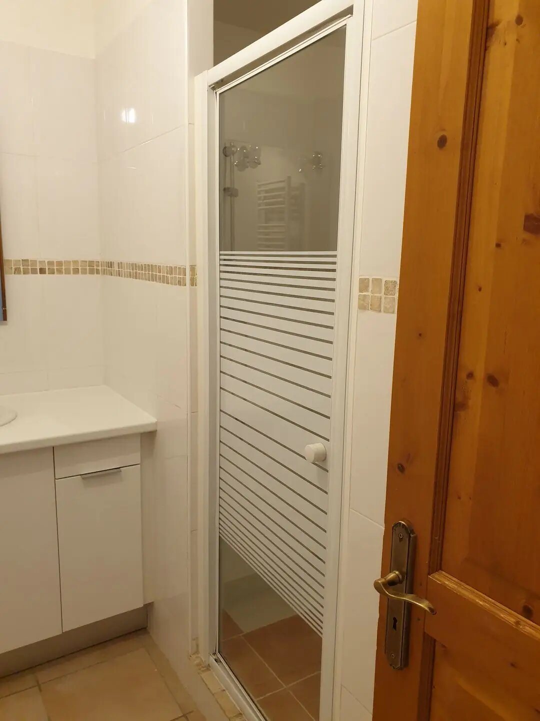 Maison à louer, 138m², Jonquières-Saint-Vincent