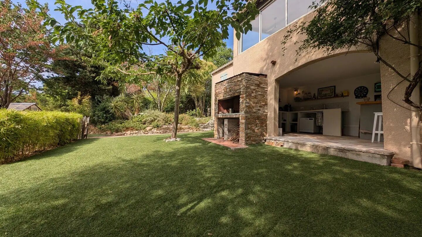 Maison à vendre, 220m², La Boissière