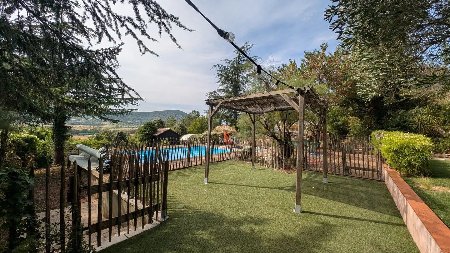 Maison à vendre, 220m², La Boissière