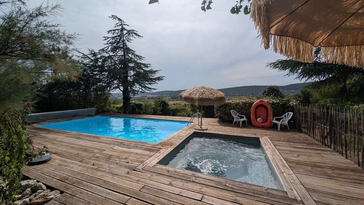 Maison à vendre, 220m², La Boissière