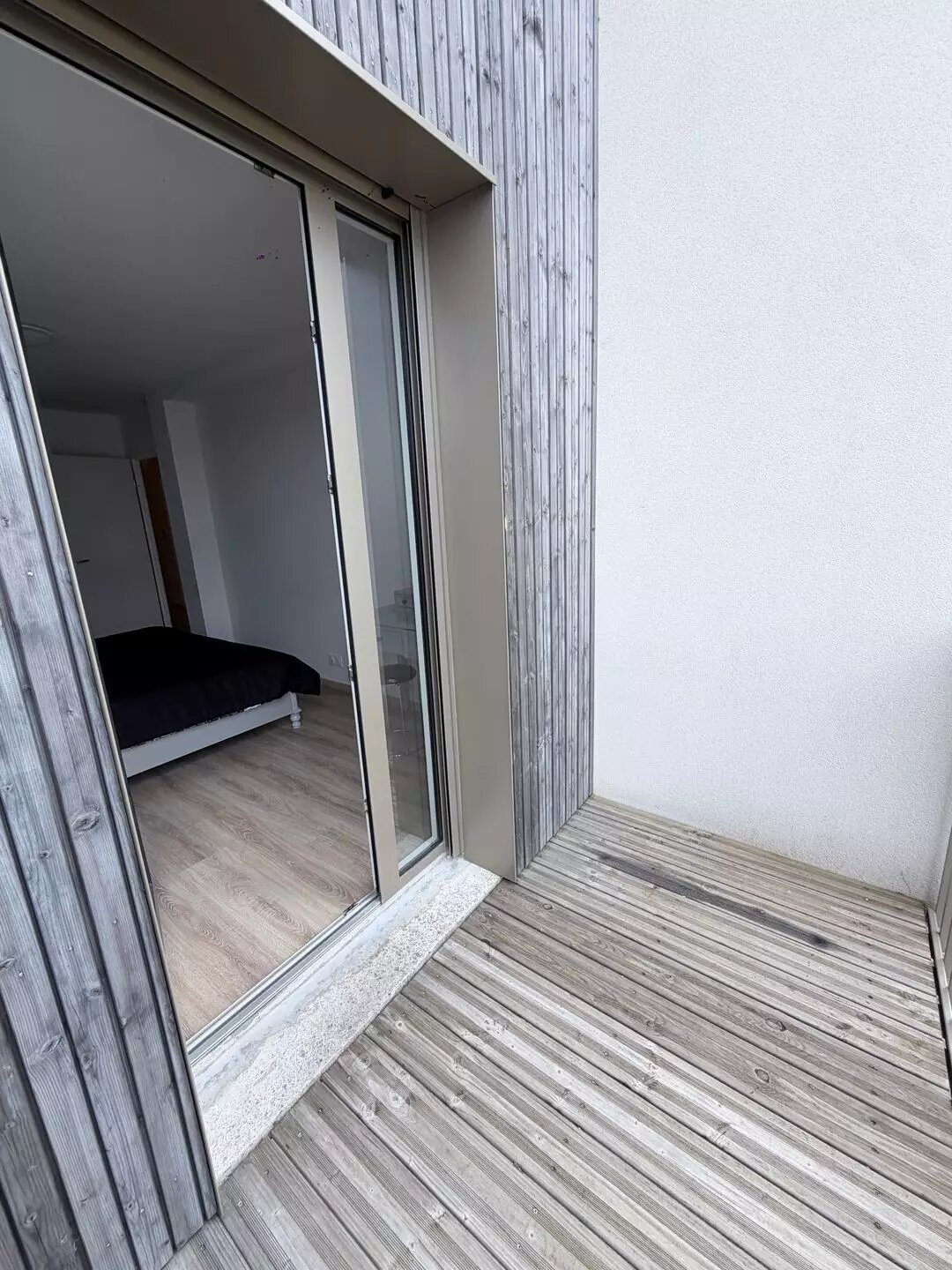 Appartement à louer, 86m², Bussy-Saint-Georges