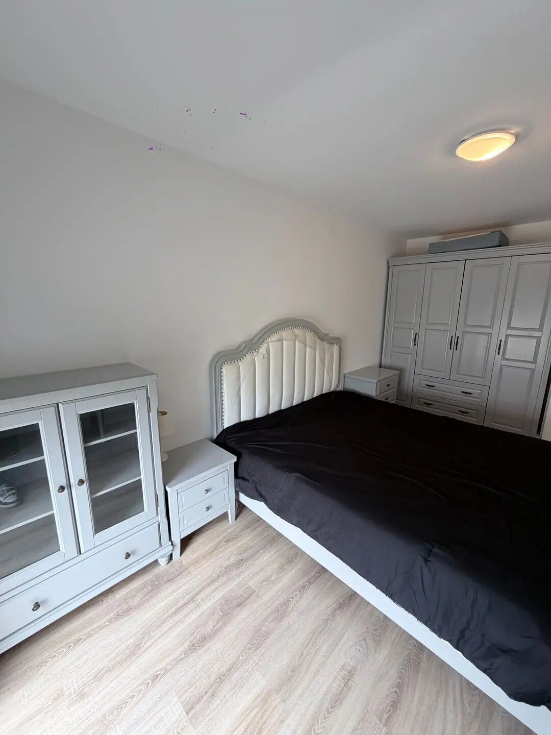Appartement à louer, 86m², Bussy-Saint-Georges