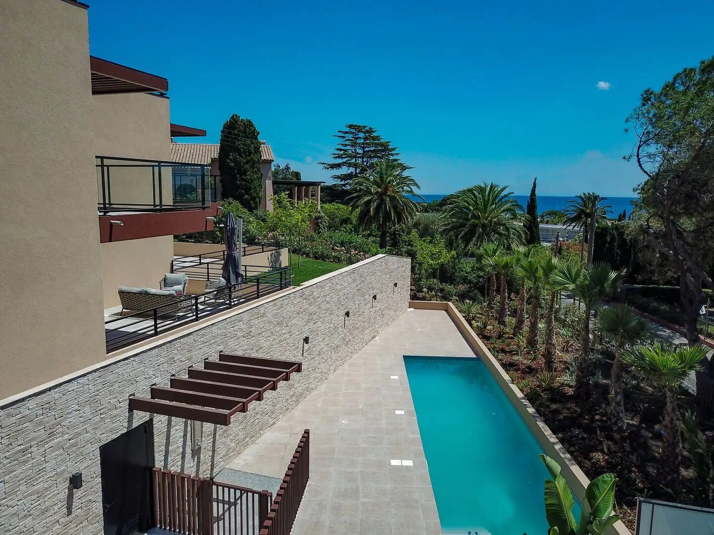 Appartement à vendre, 100m², Roquebrune-sur-Argens
