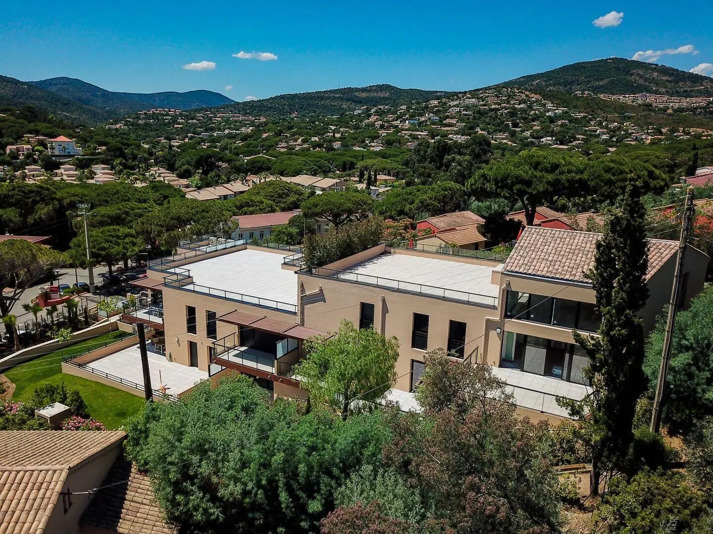 Appartement à vendre, 100m², Roquebrune-sur-Argens