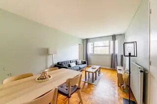 Appartement à louer, 9m², Mont-Saint-Aignan
