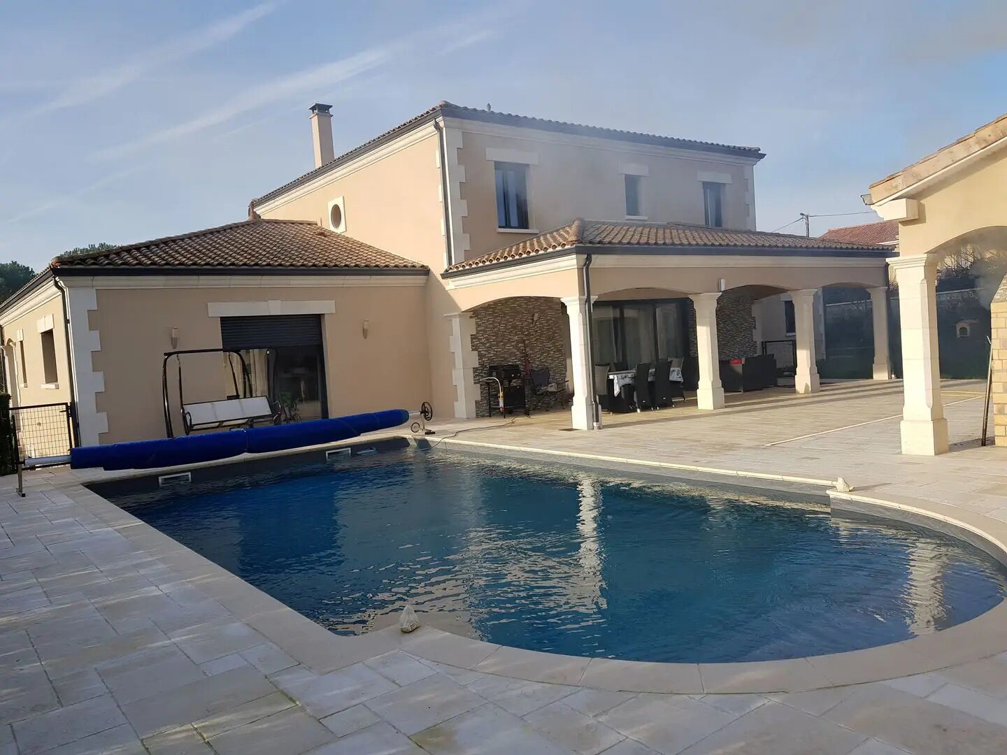 Maison à vendre, 320m², Anais