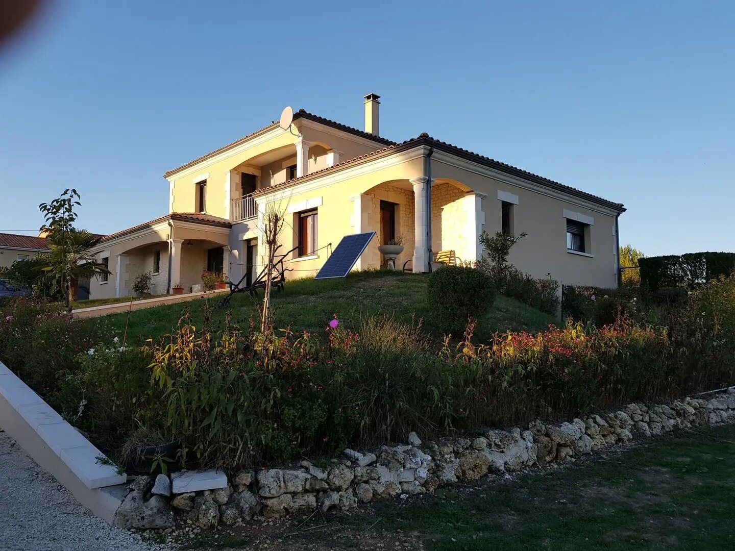 Maison à vendre, 320m², Anais
