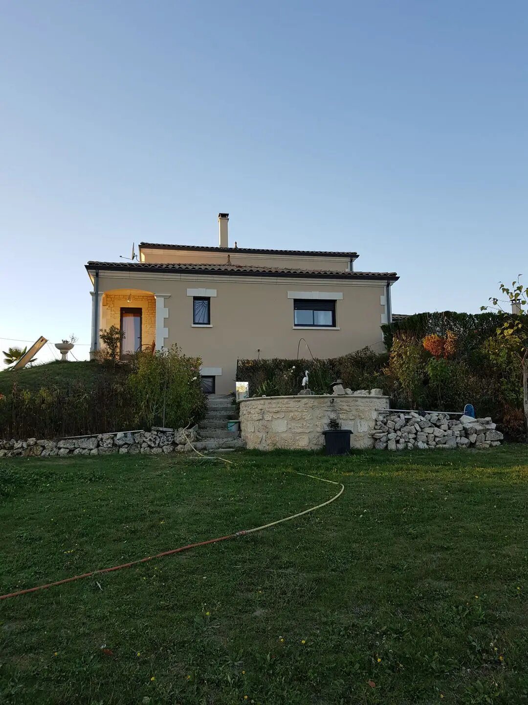 Maison à vendre, 320m², Anais