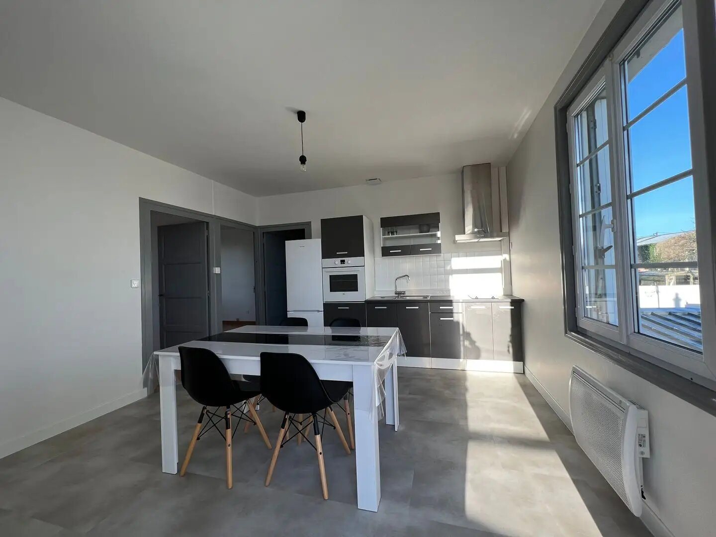 Appartement à louer, 50m², Aizenay