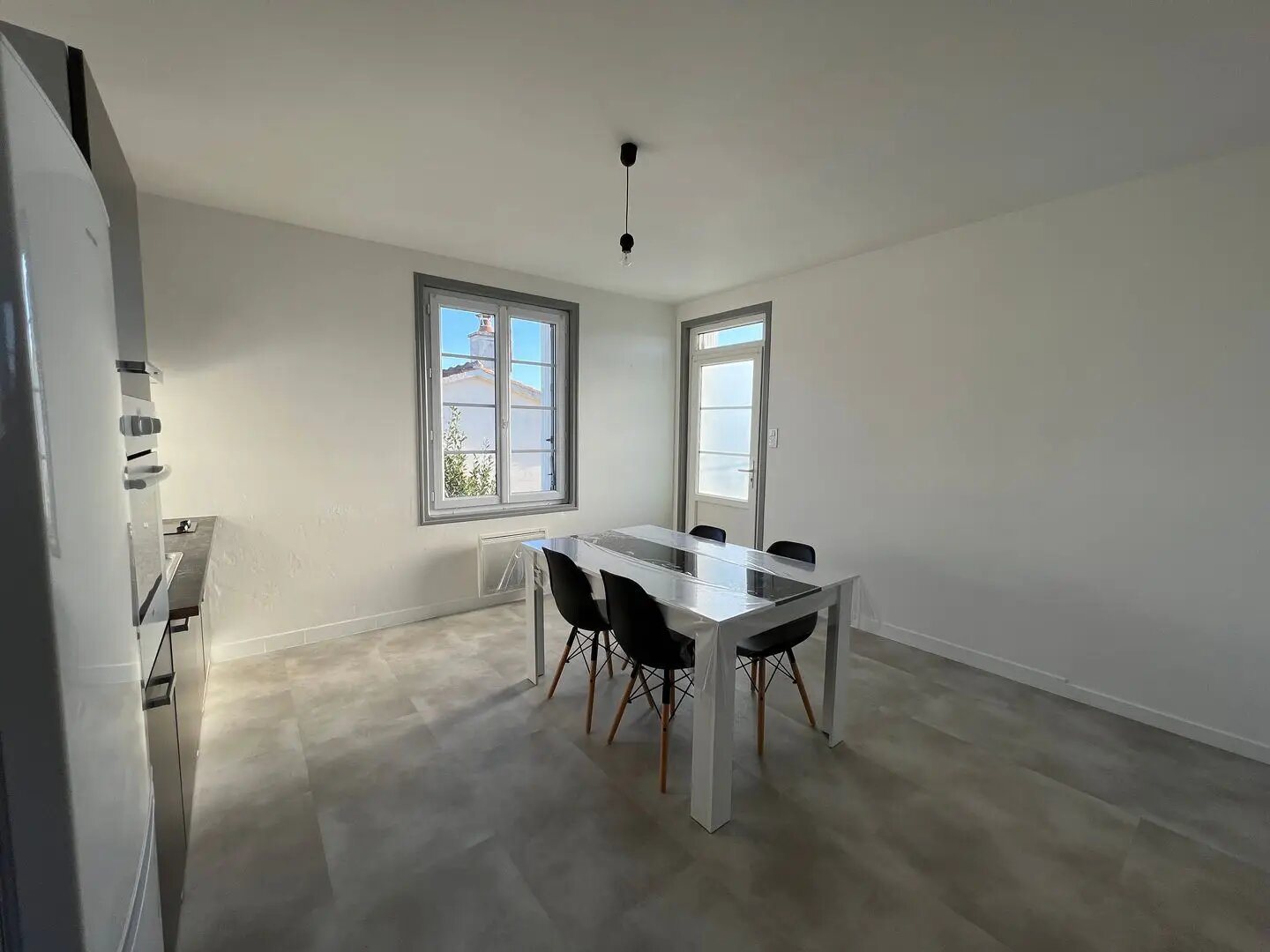 Appartement à louer, 50m², Aizenay