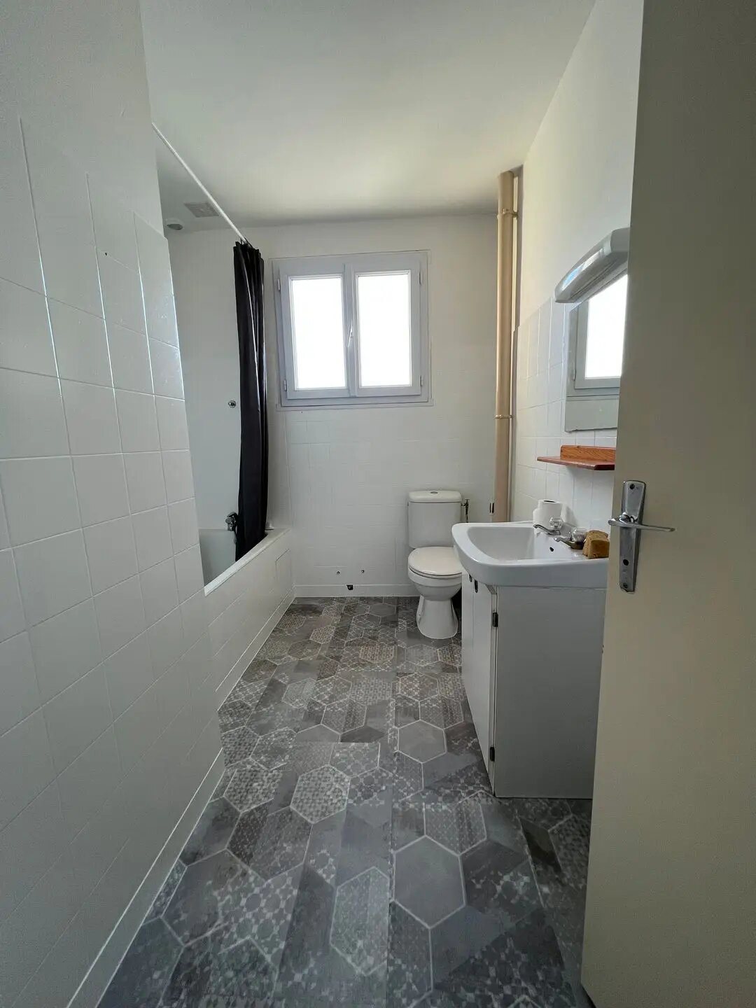 Appartement à louer, 50m², Aizenay