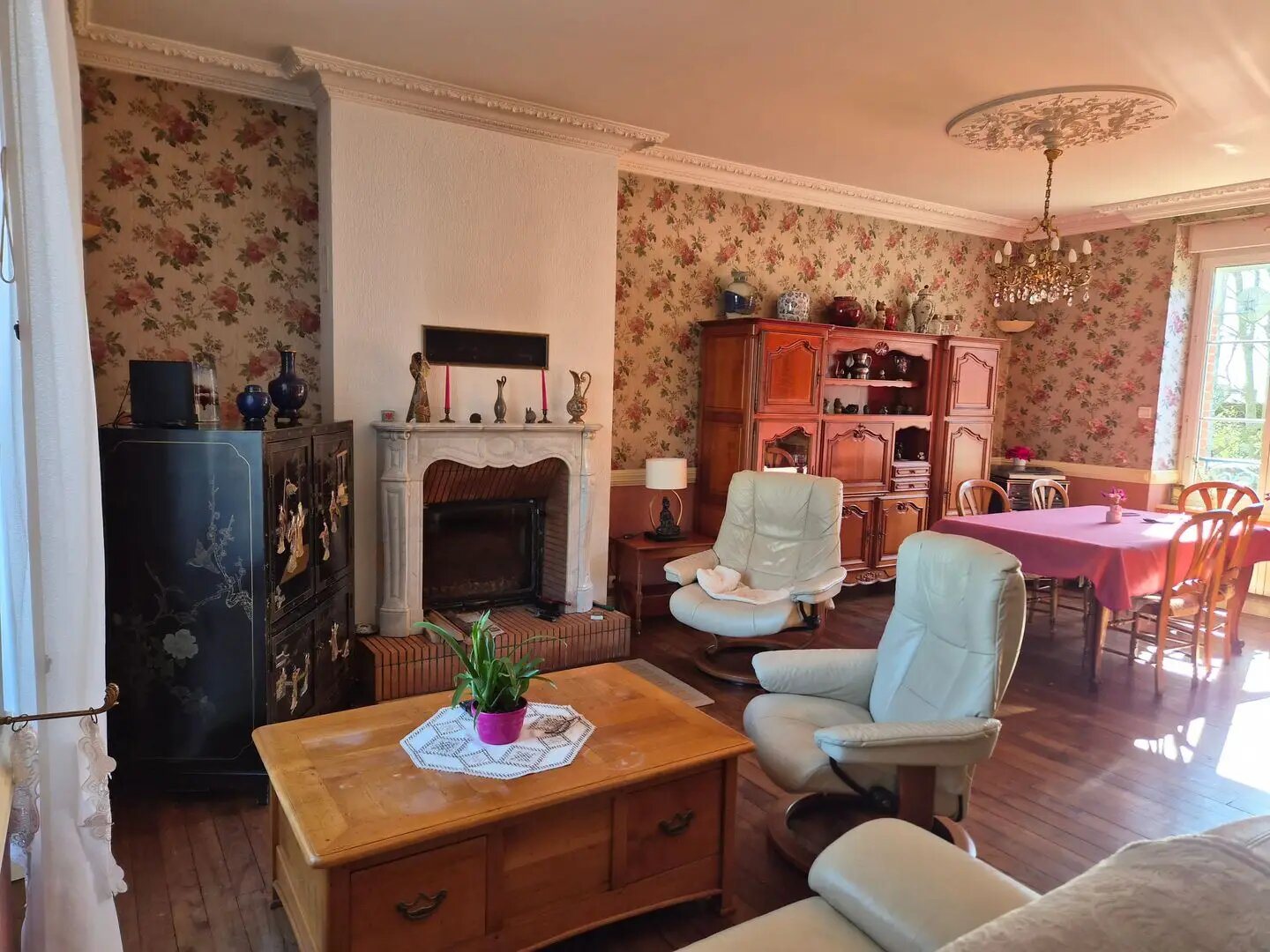 Maison à vendre, 148m², Dinan