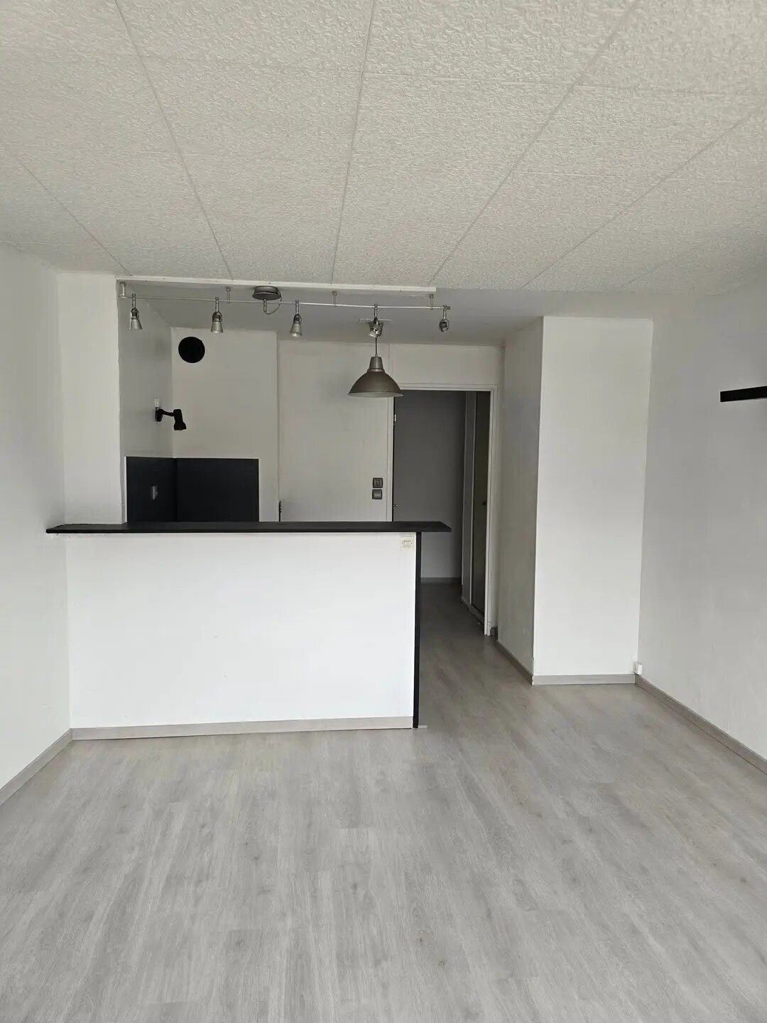 Appartement à vendre, 29m², Rouen