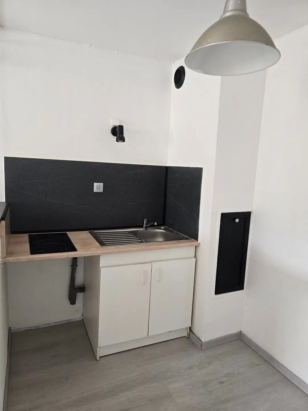 Appartement à vendre, 29m², Rouen