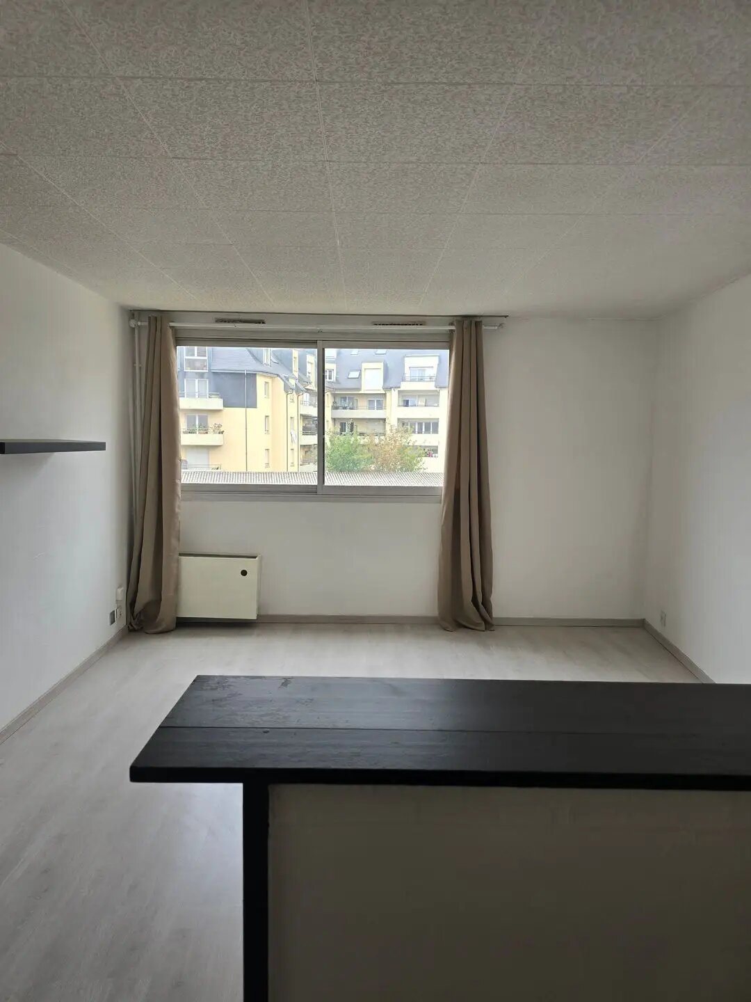 Appartement à vendre, 29m², Rouen