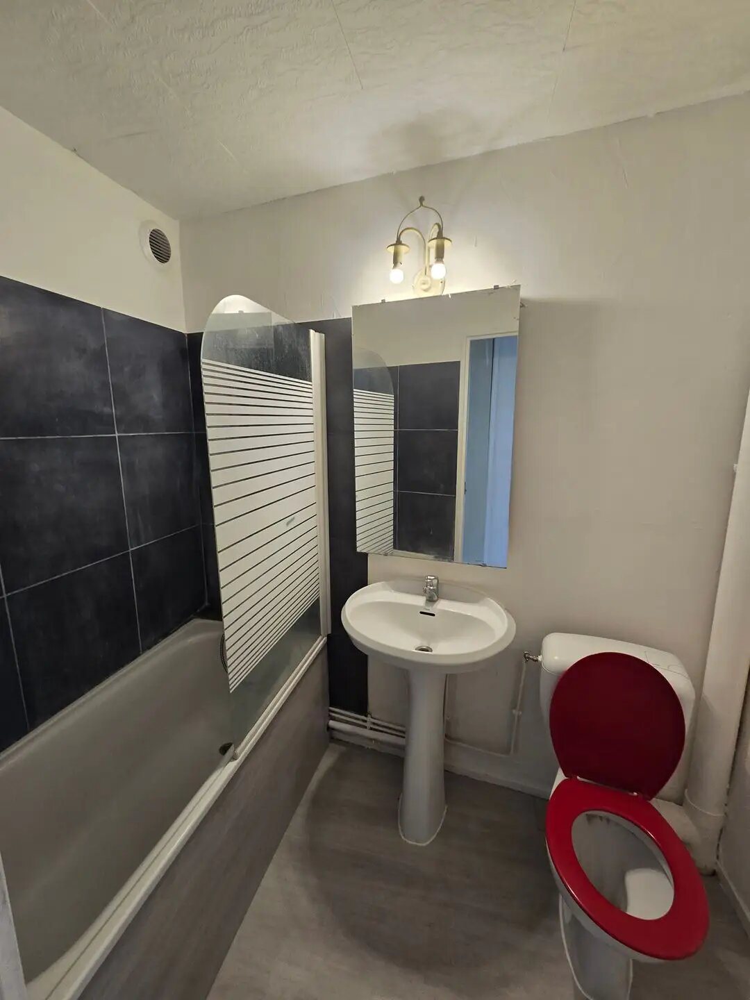 Appartement à vendre, 29m², Rouen
