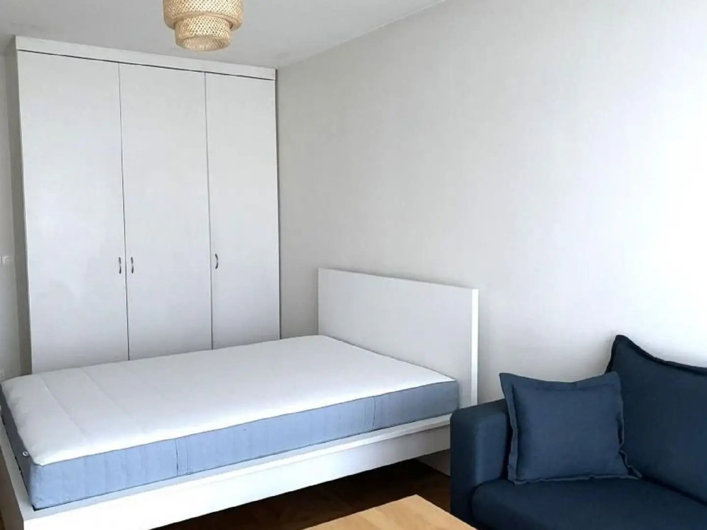 Appartement à louer, 20m², Toulouse