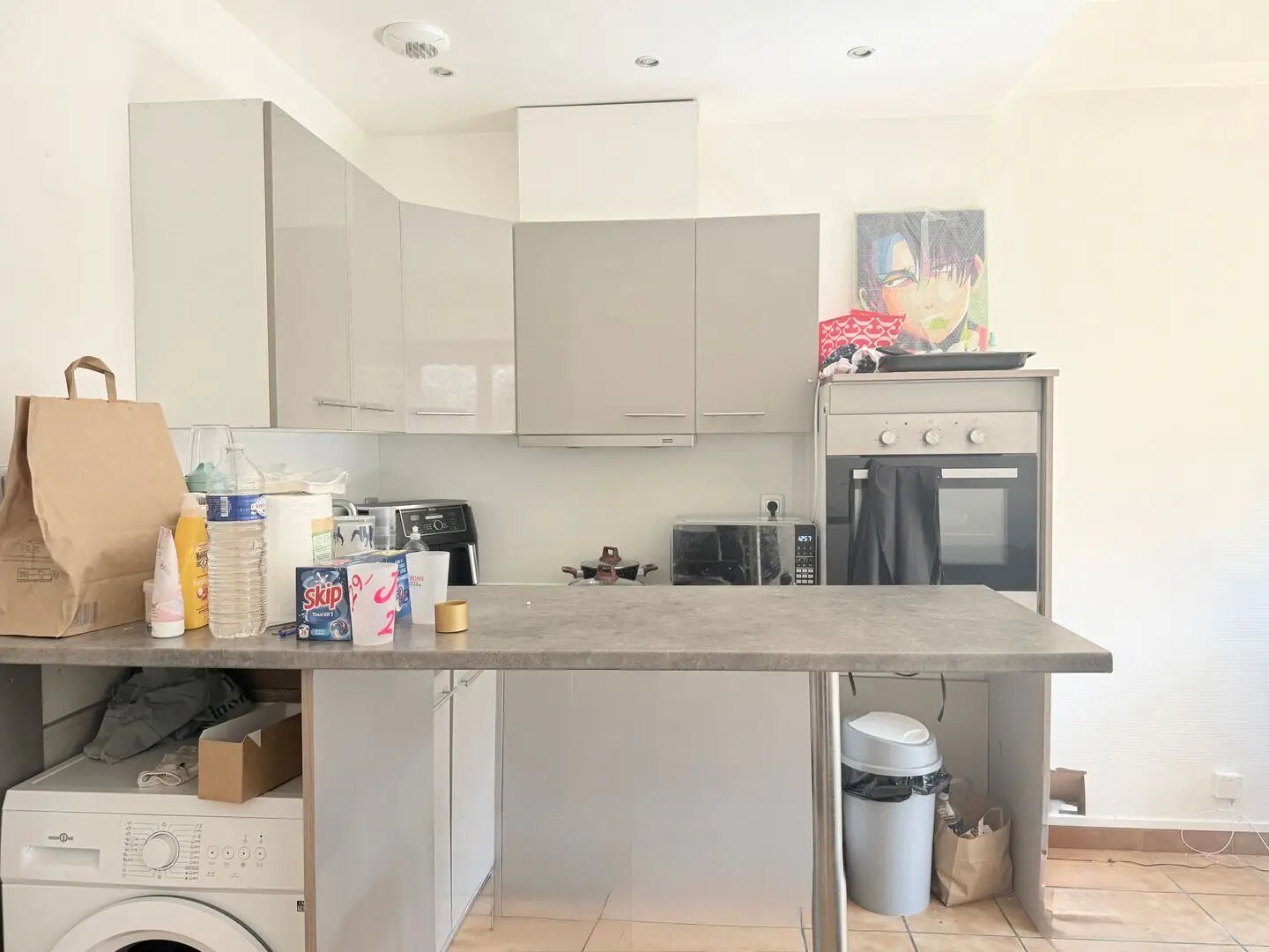 Appartement à vendre, 40m², Aucamville