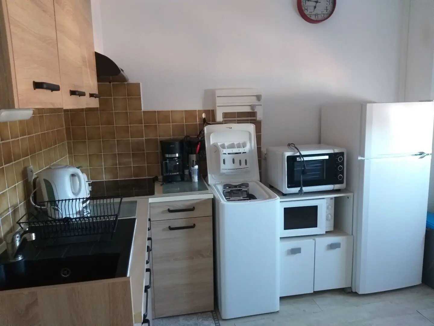 Appartement à louer, 30m², Vichy