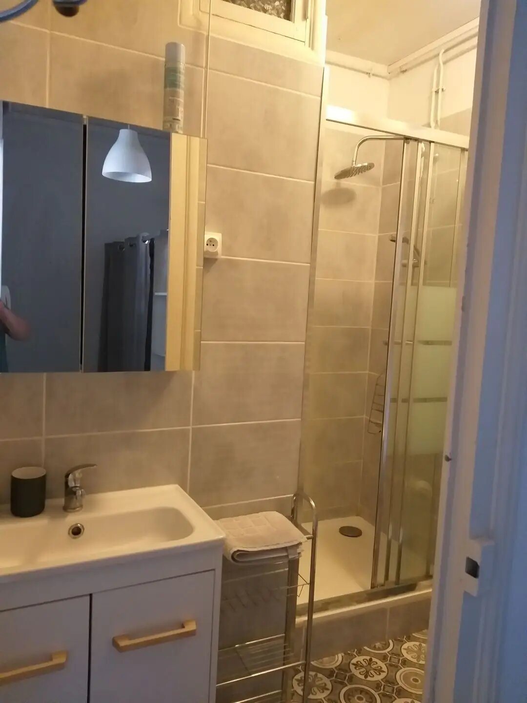 Appartement à louer, 30m², Vichy