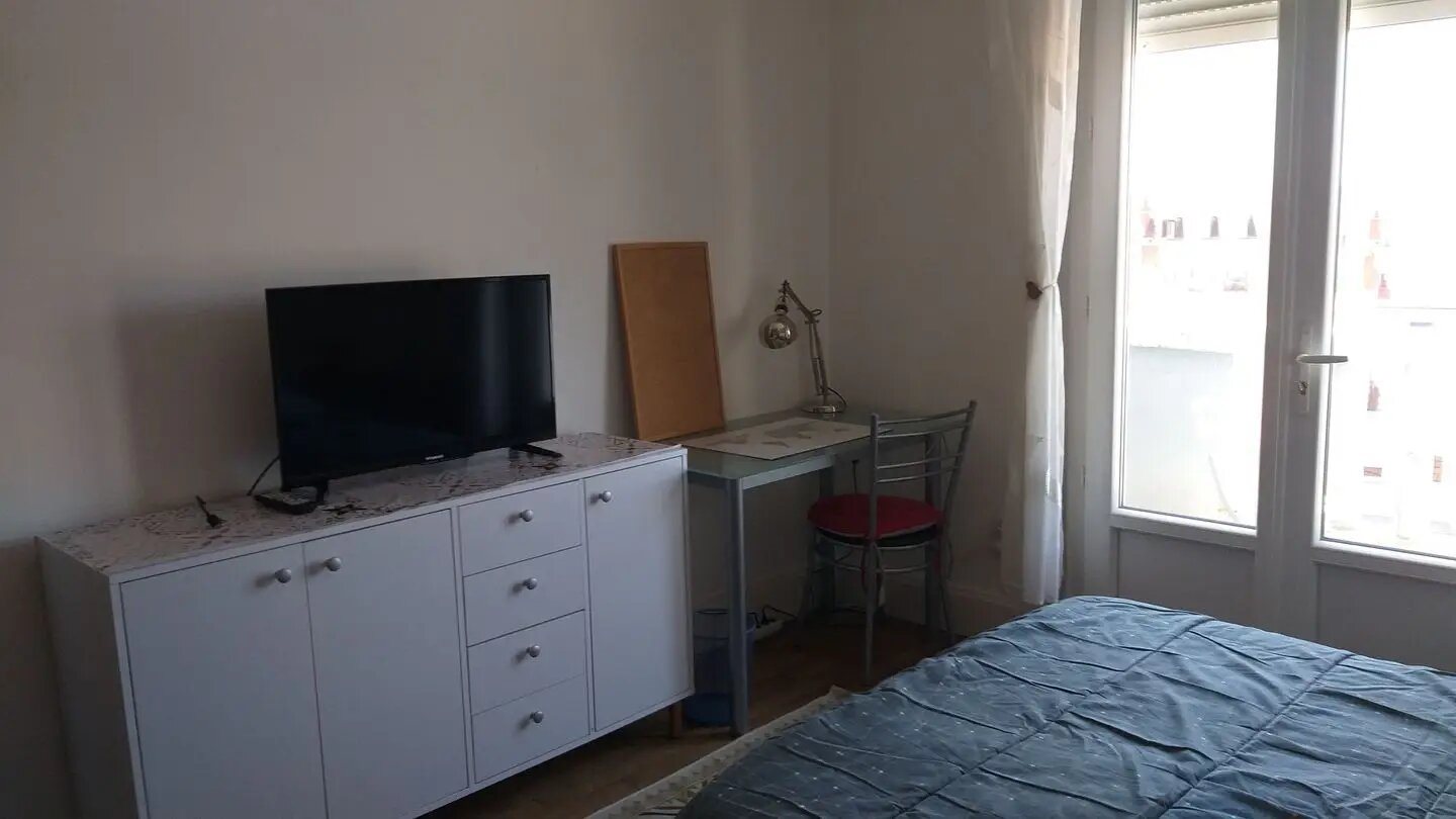 Appartement à louer, 30m², Vichy