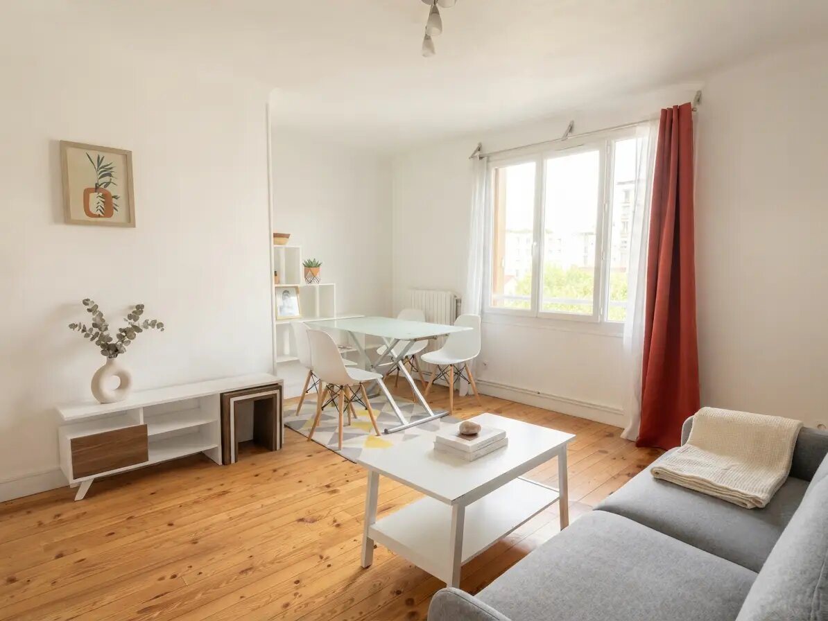 Appartement à louer, 54m², Rueil-Malmaison