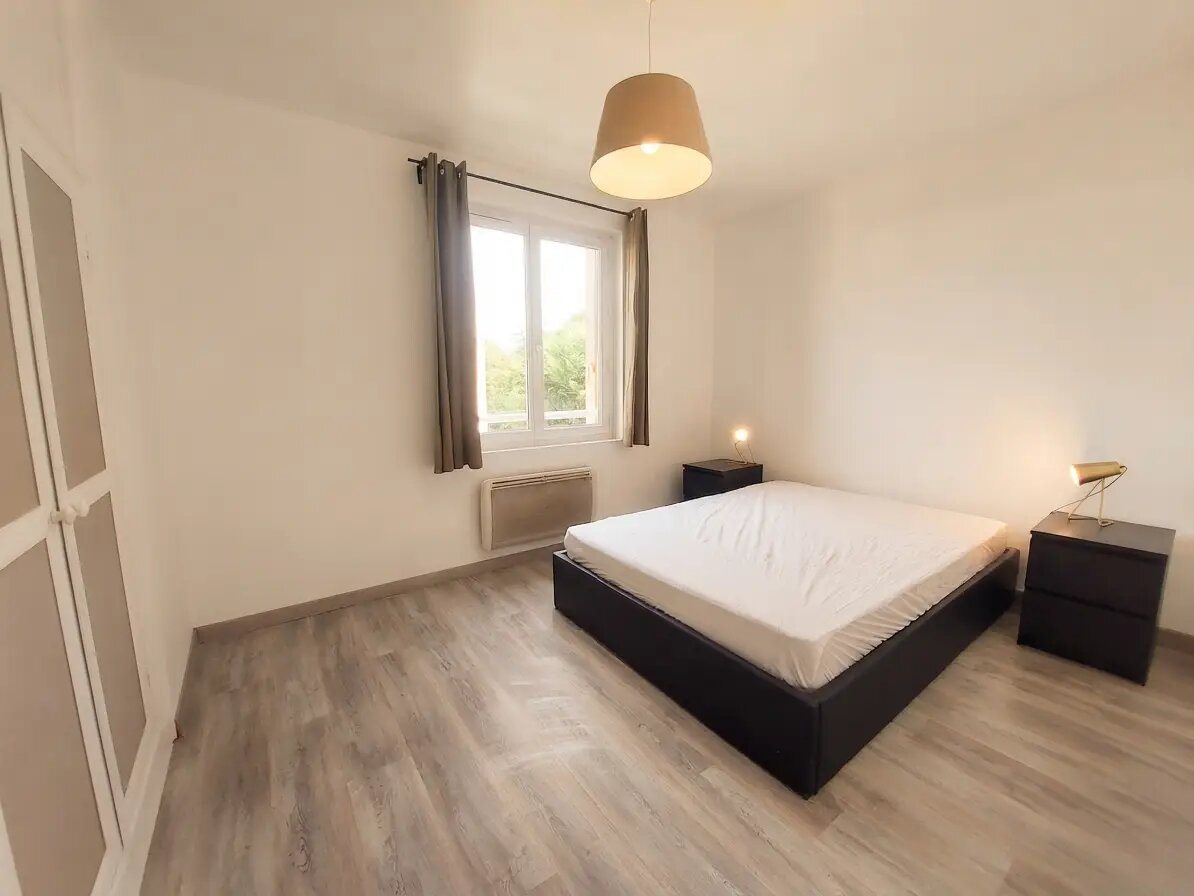 Appartement à louer, 54m², Rueil-Malmaison