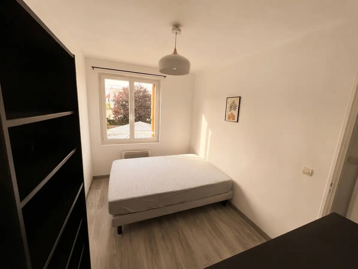 Appartement à louer, 54m², Rueil-Malmaison
