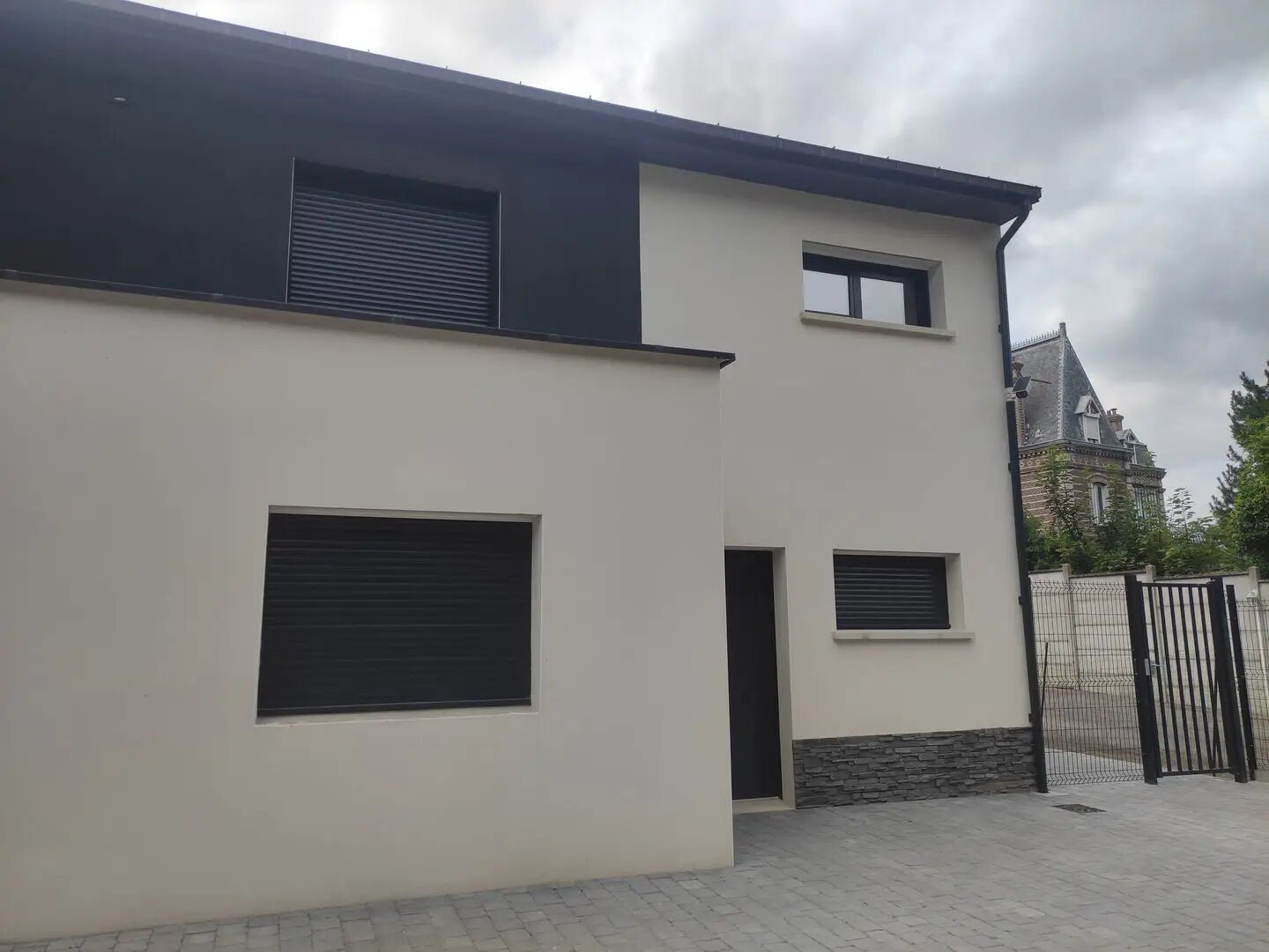 Maison à louer, 117m², Beauvais