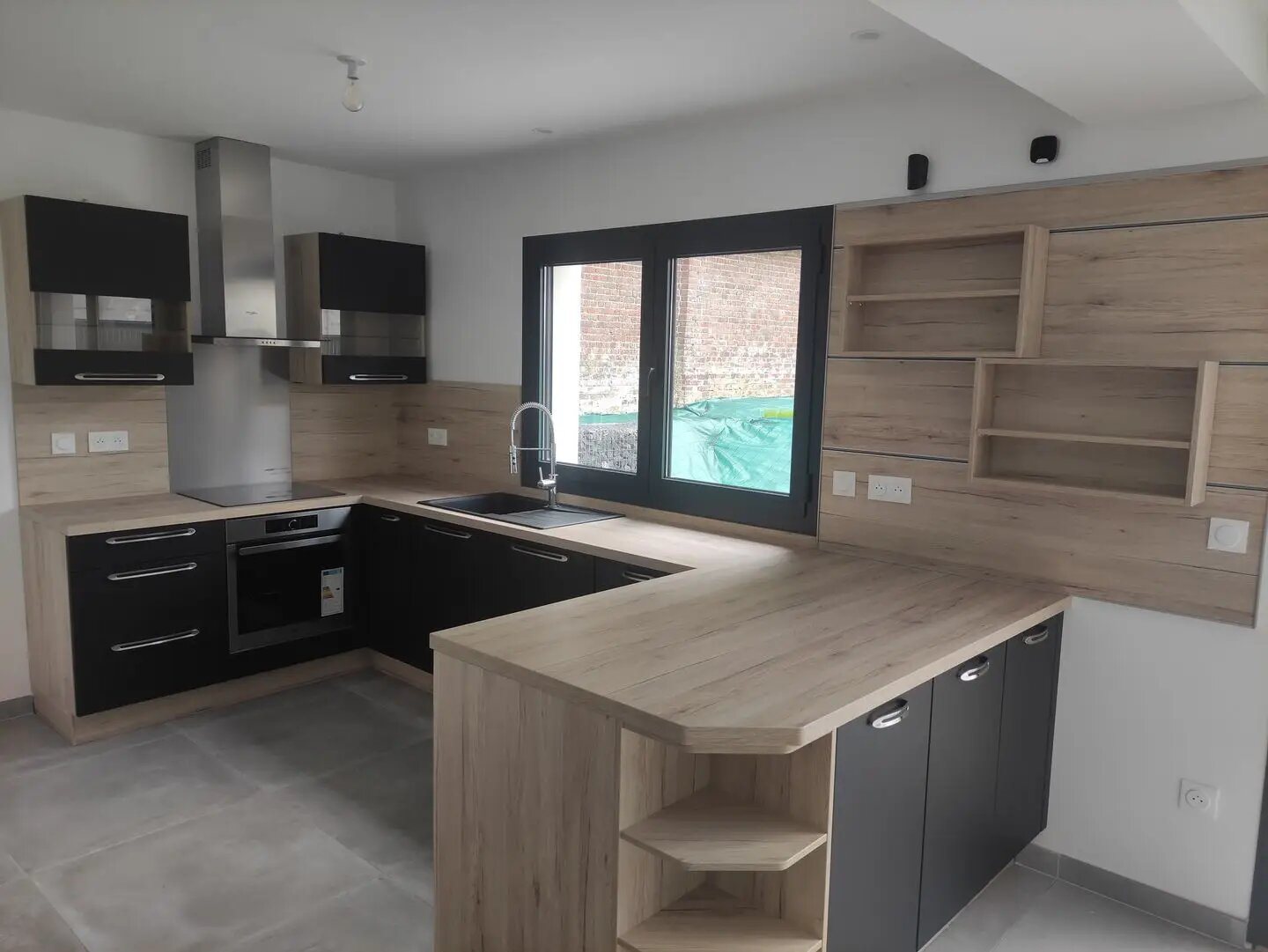 Maison à louer, 117m², Beauvais
