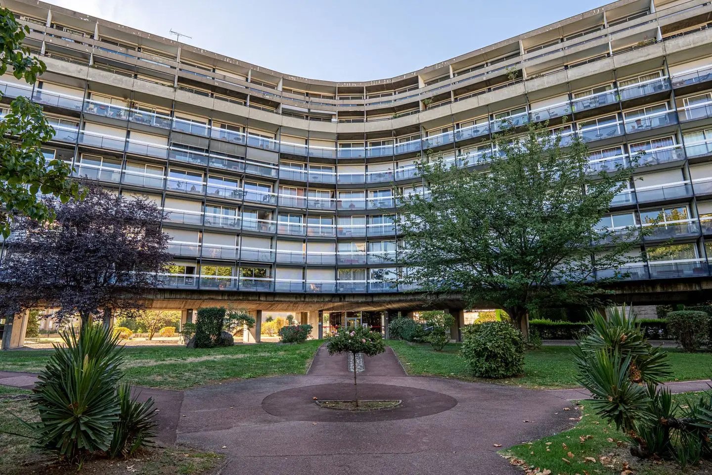 Appartement à vendre, 98m², Chamalières