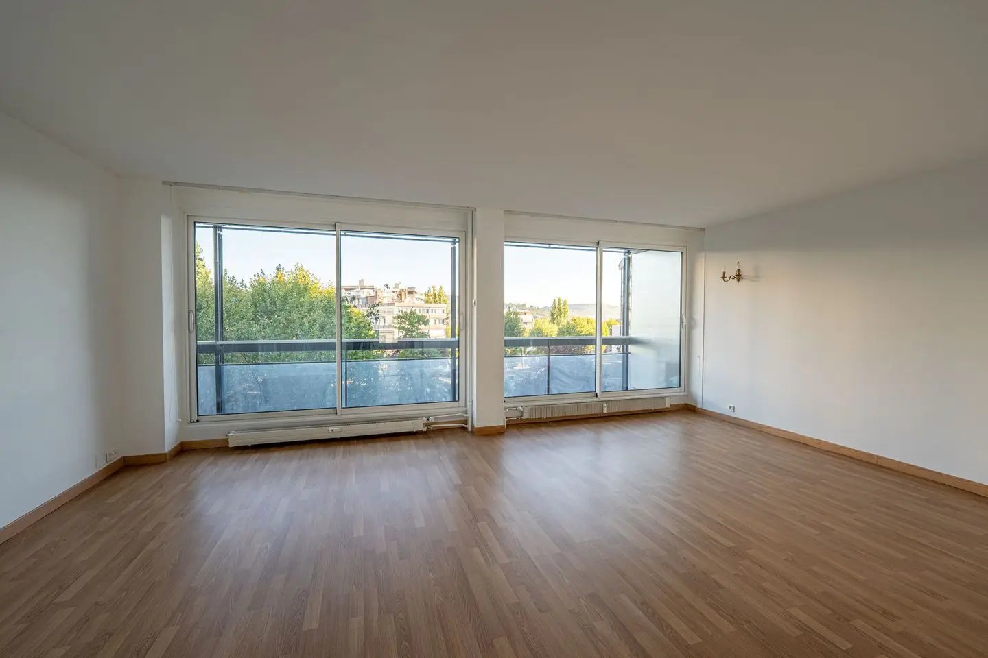 Appartement à vendre, 98m², Chamalières