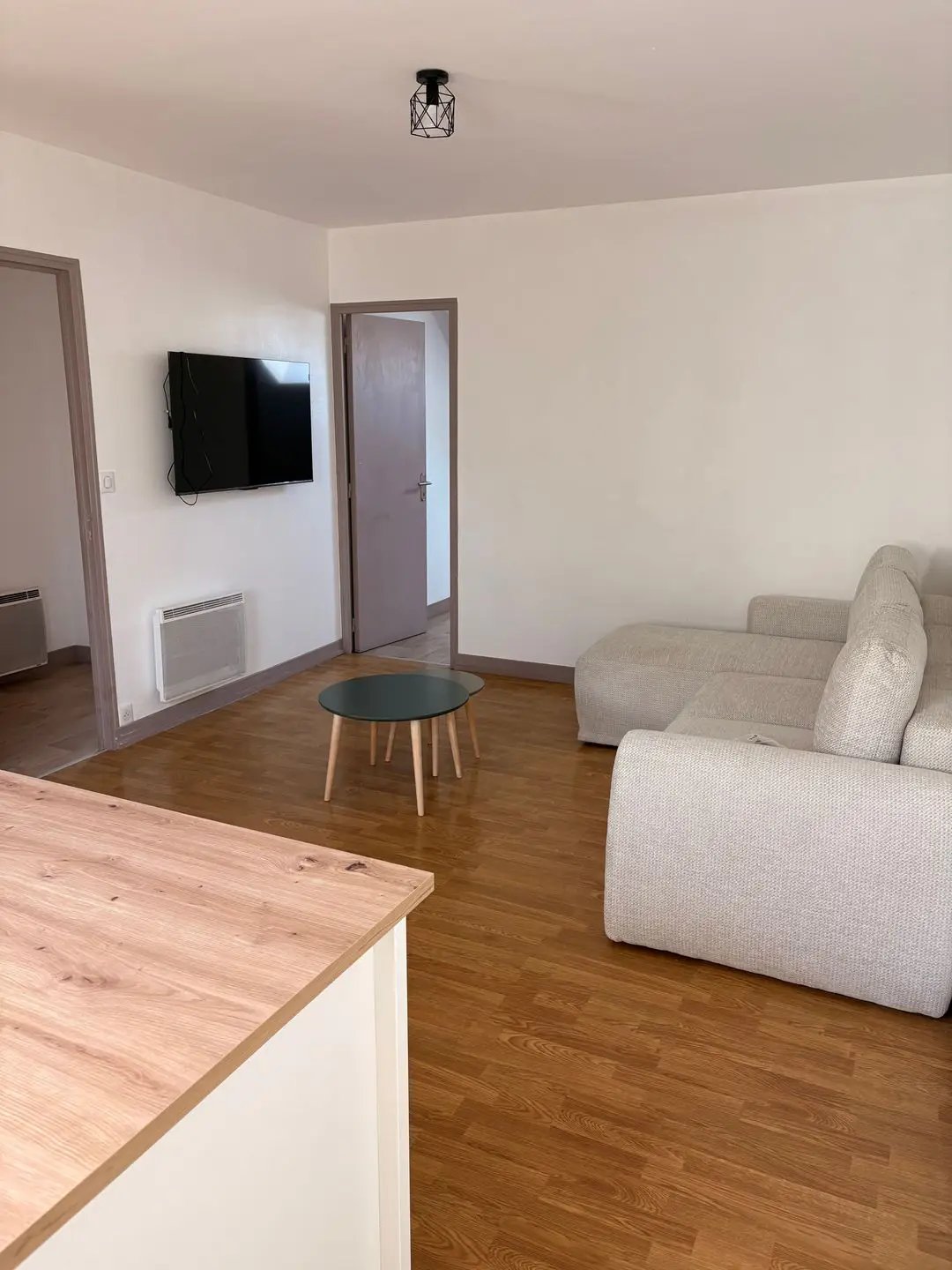 Appartement à louer, 46m², Clermont