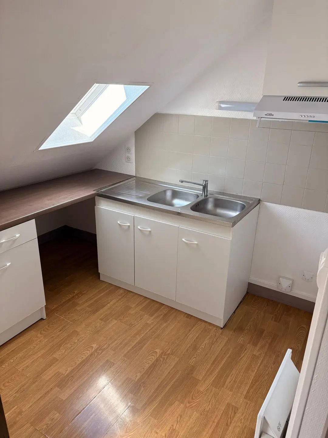 Appartement à louer, 46m², Clermont