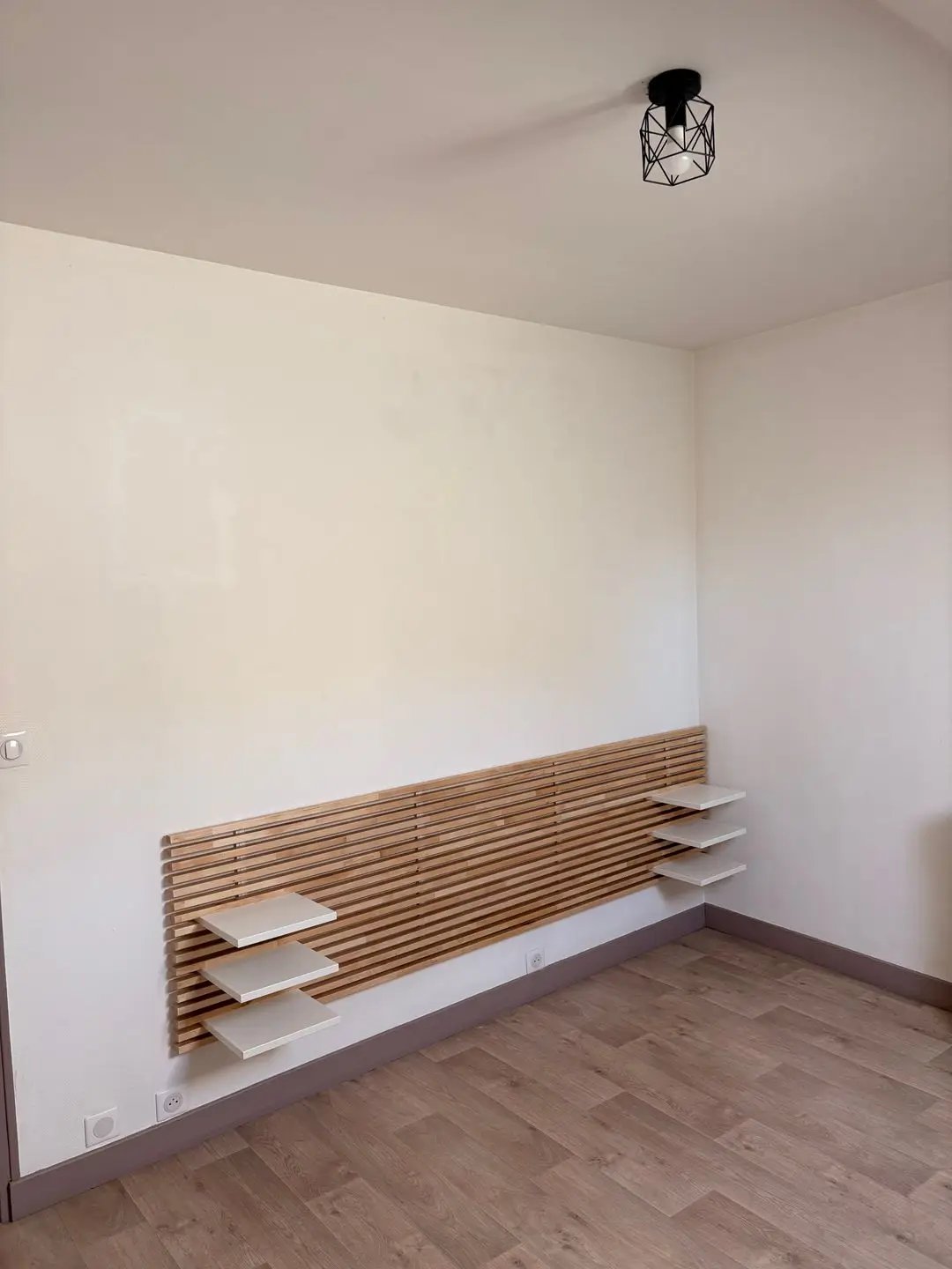 Appartement à louer, 46m², Clermont