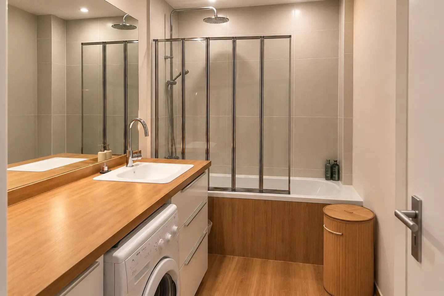 Appartement à louer, 39m², Bagnolet