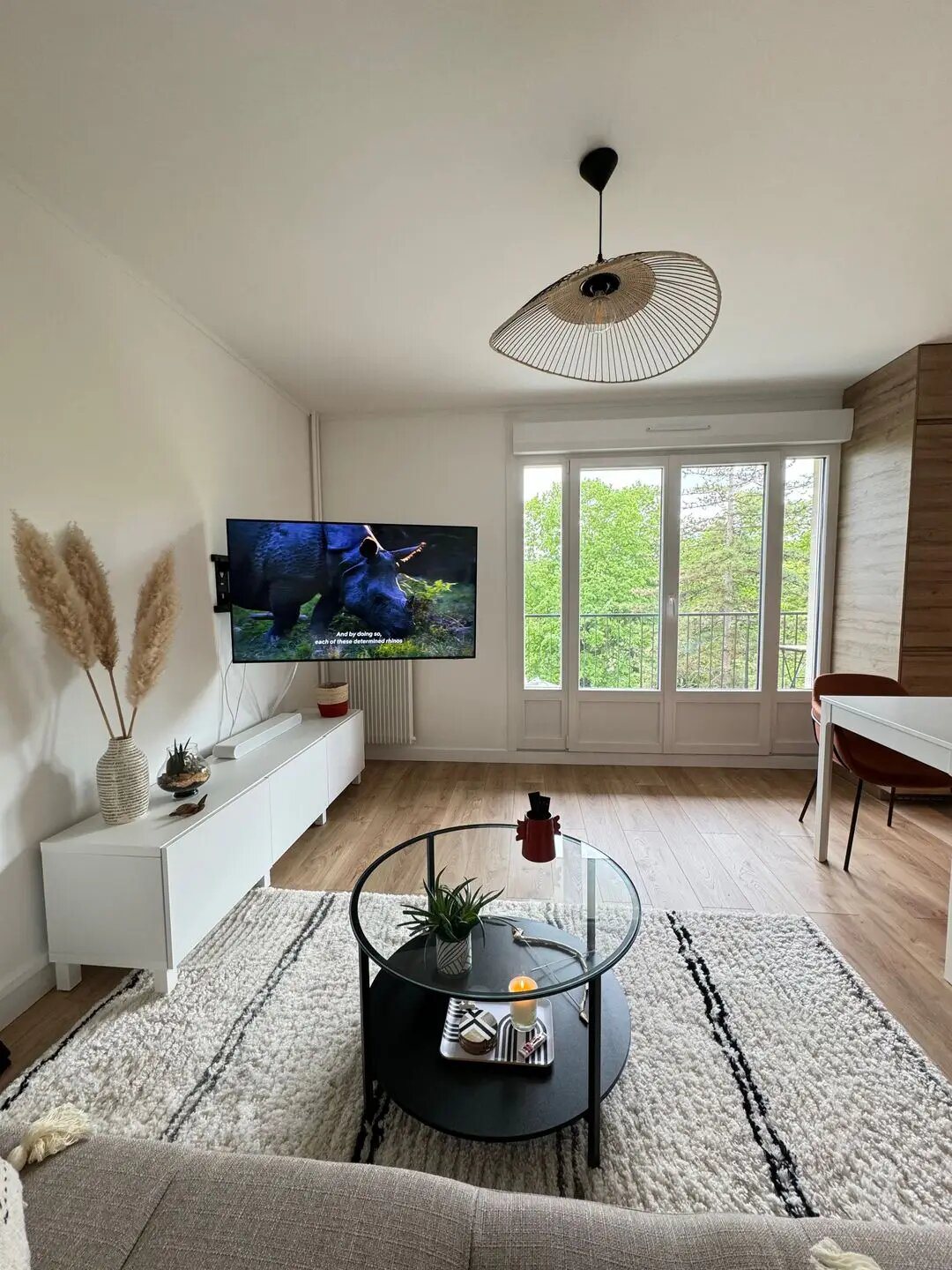 Appartement à louer, 38m², Ville-d'Avray