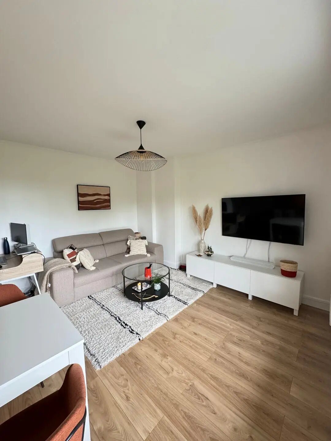 Appartement à louer, 38m², Ville-d'Avray