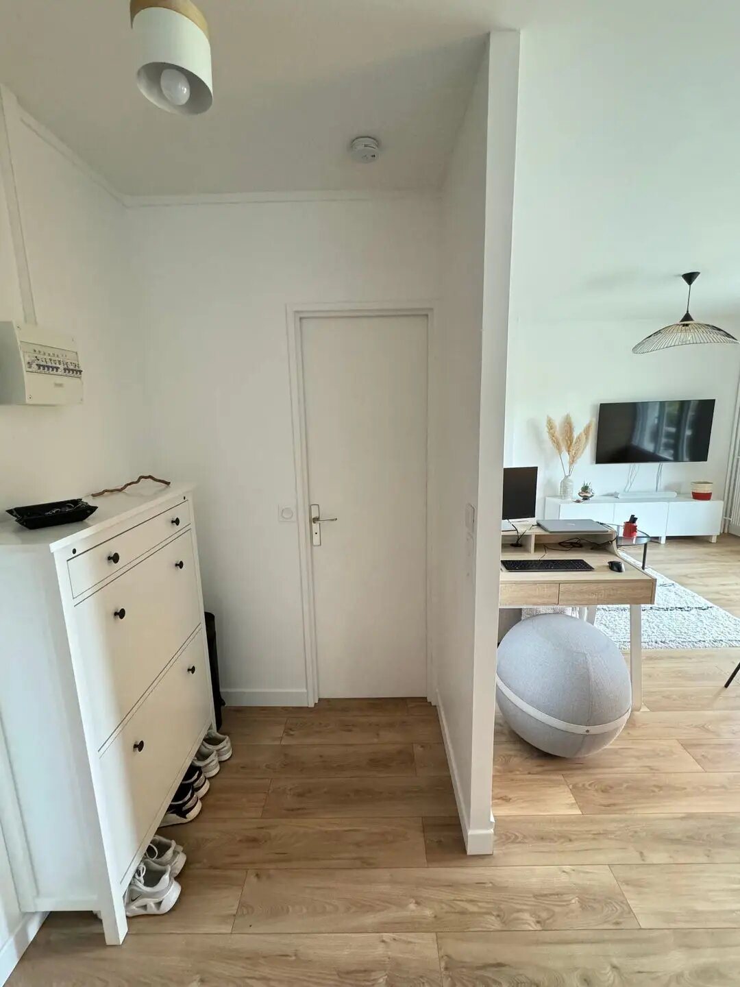 Appartement à louer, 38m², Ville-d'Avray
