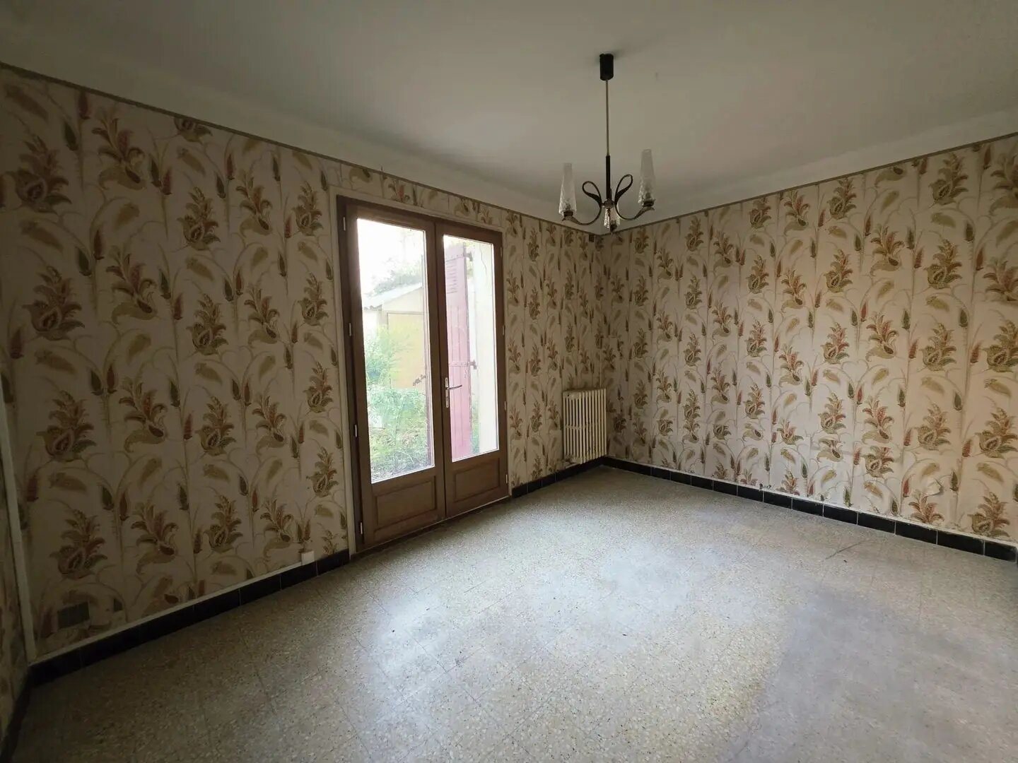 Maison à vendre, 107m², Fourques