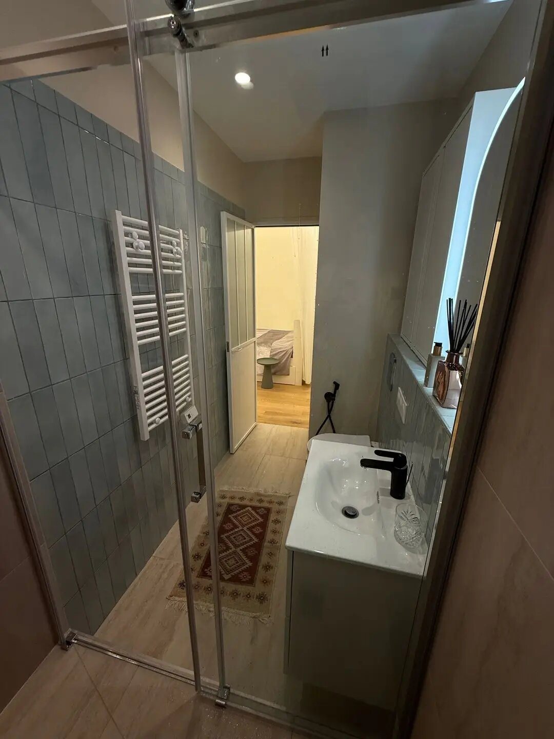 Appartement à louer, 29m², Paris 19ème