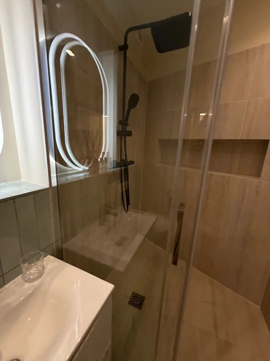 Appartement à louer, 29m², Paris 19ème