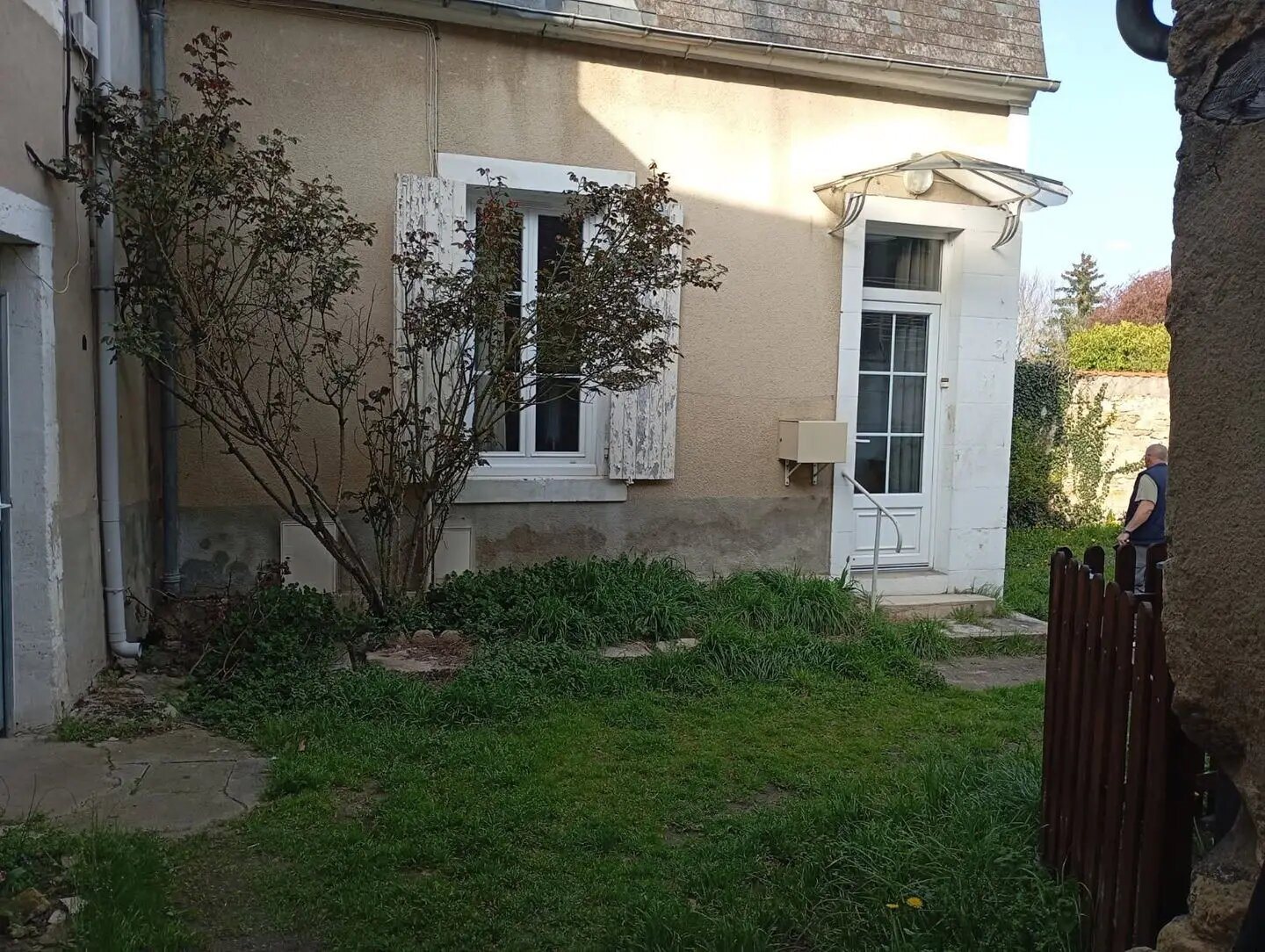 Maison à vendre, 71m², Saint-Amand-Montrond