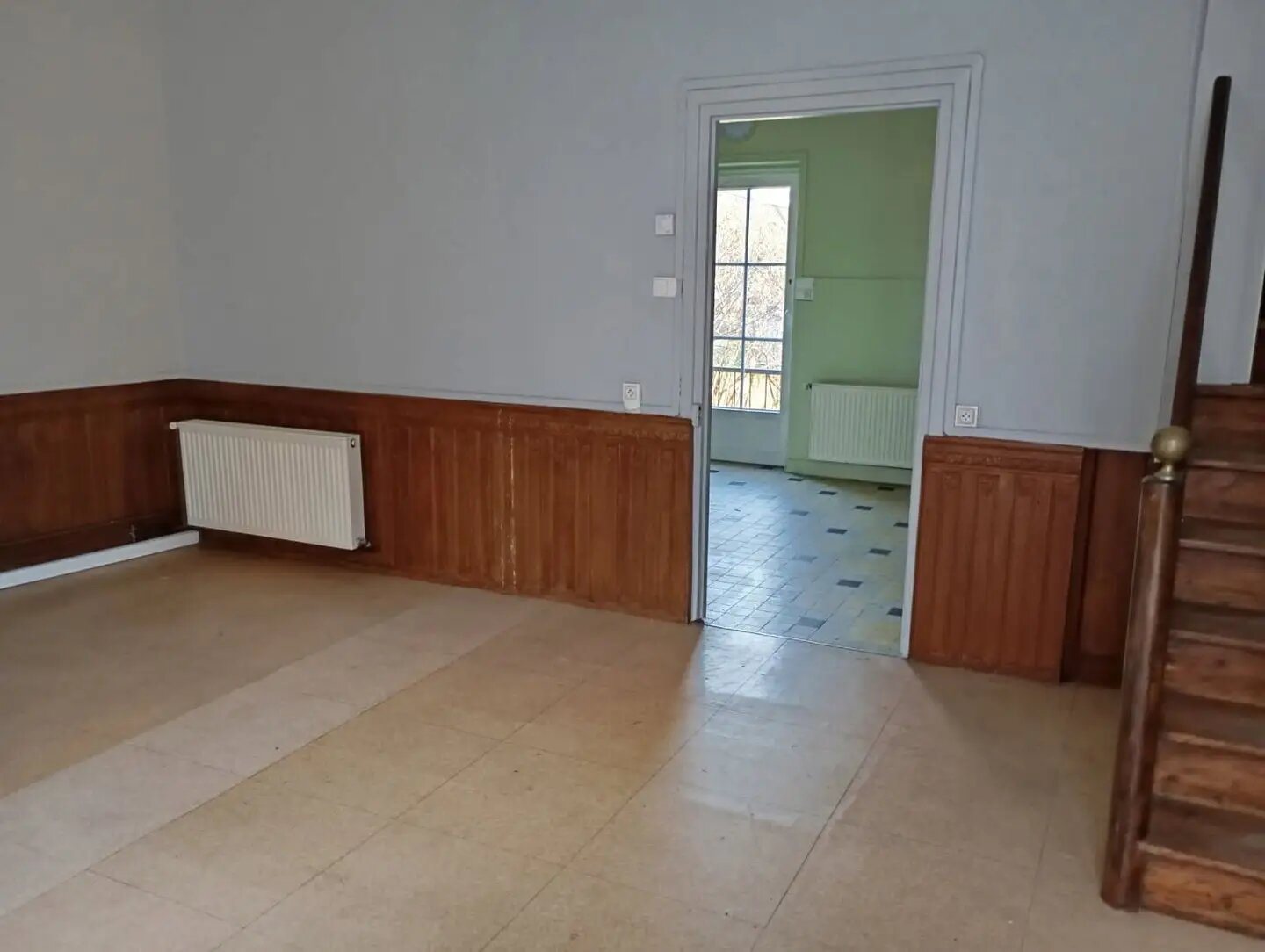 Maison à vendre, 71m², Saint-Amand-Montrond