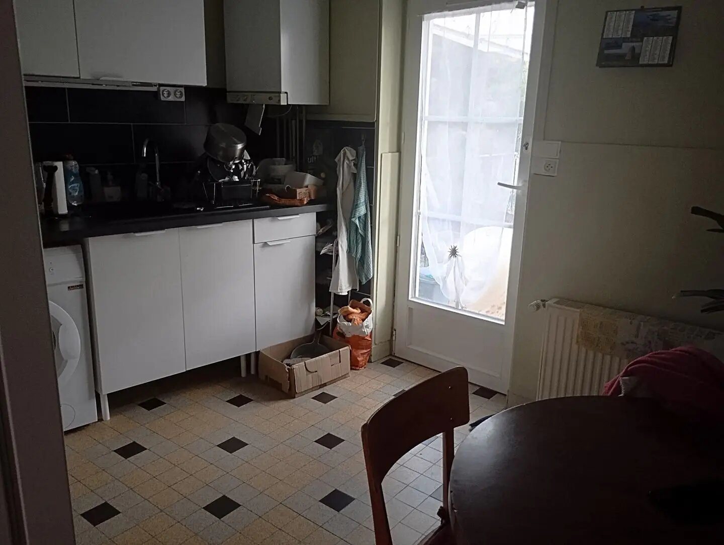 Maison à vendre, 71m², Saint-Amand-Montrond