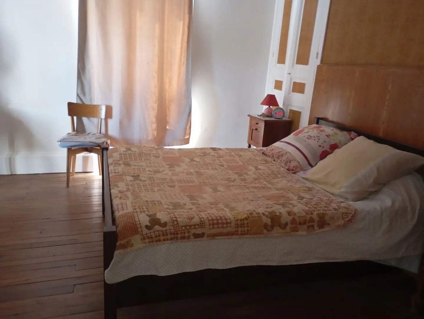 Maison à vendre, 71m², Saint-Amand-Montrond