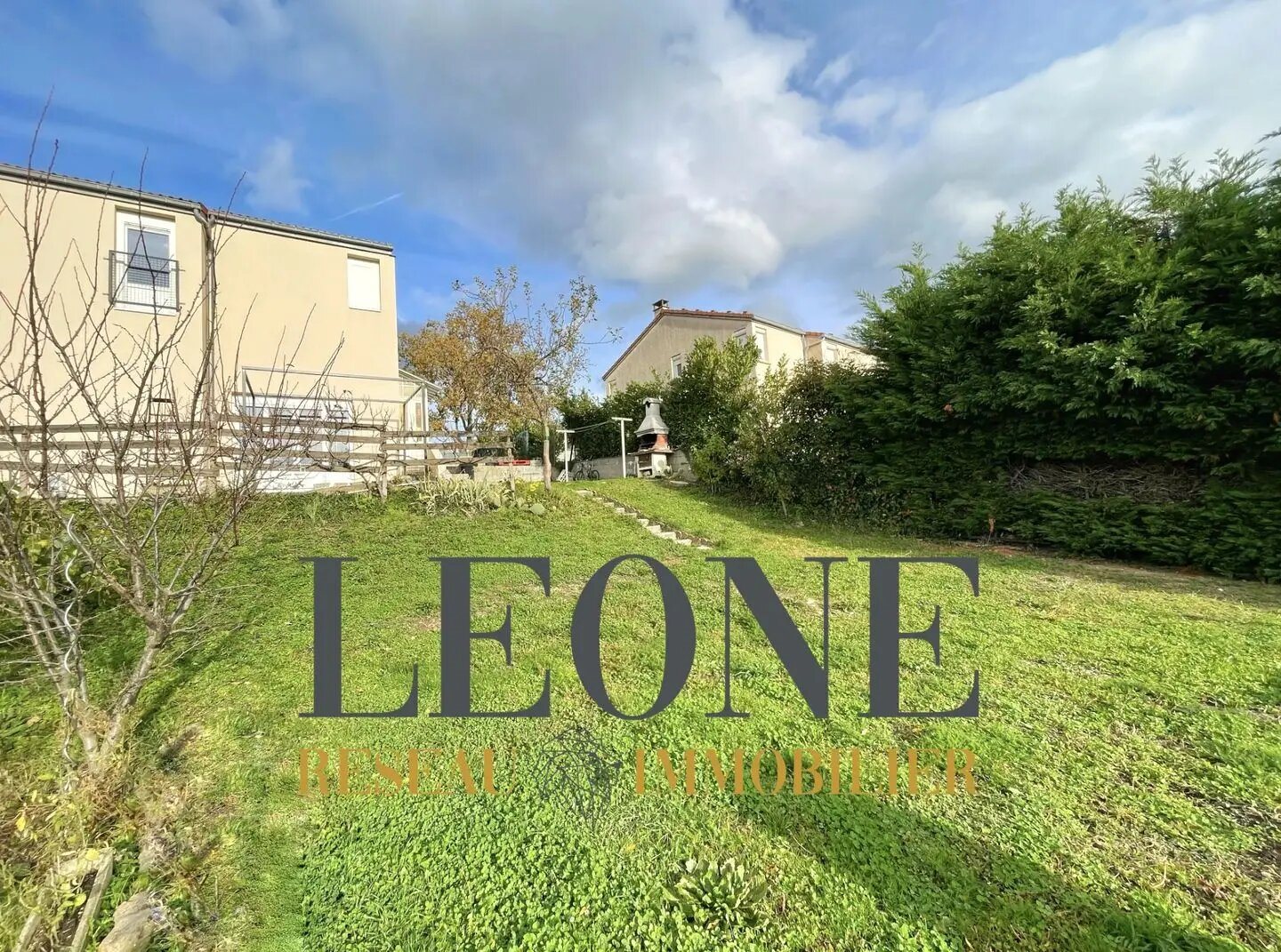Maison à vendre, 114m², Givors