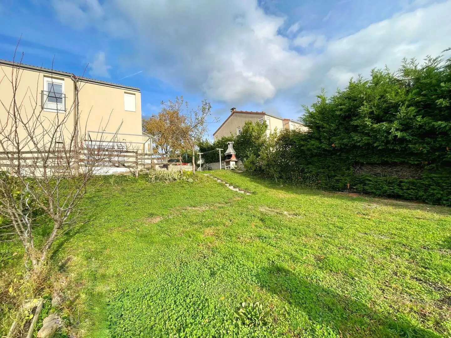 Maison à vendre, 114m², Givors