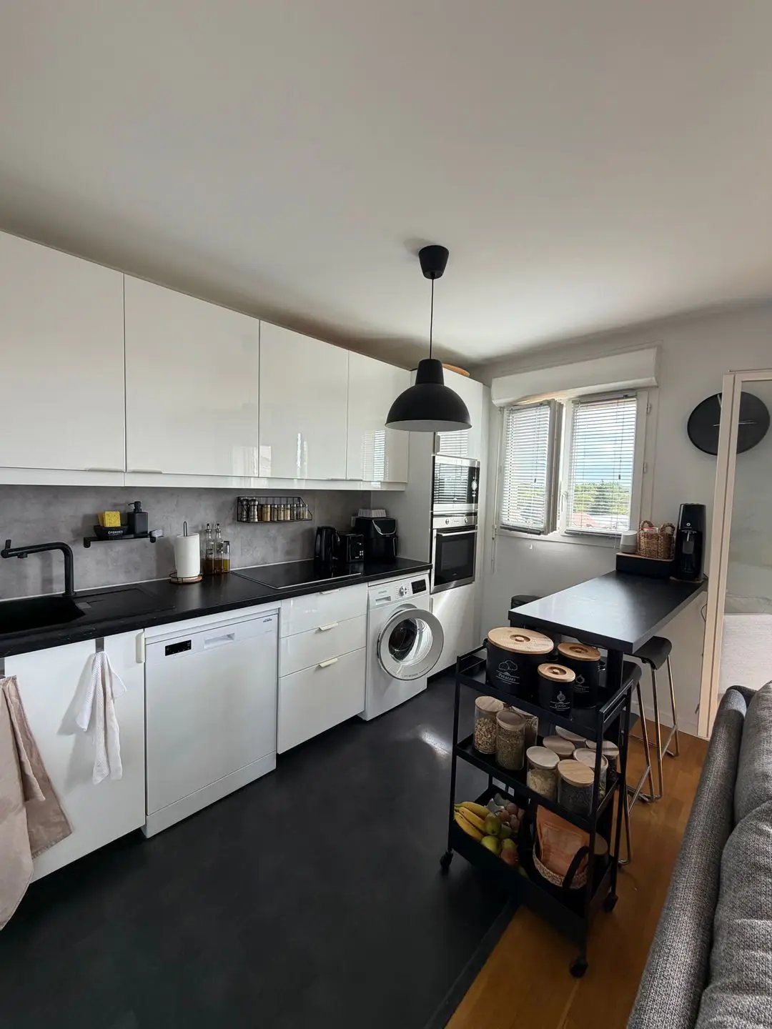 Appartement à vendre, 51m², Wissous